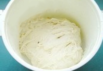 藤篮圆法包的制作方法