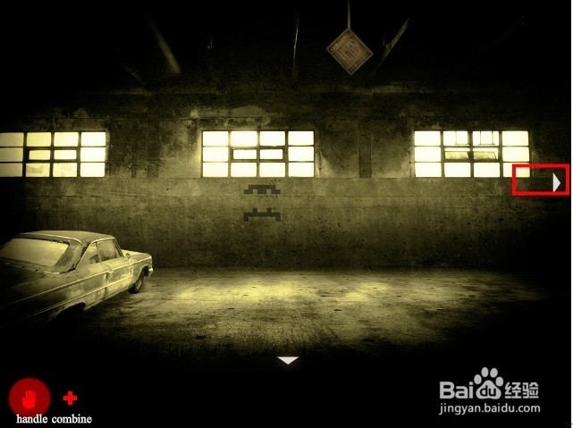 荒芜小镇逃生攻略：[1]