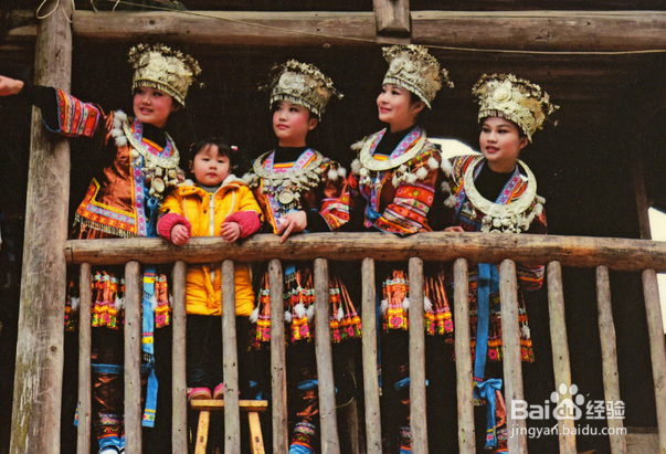 如何玩转广西小众景点？