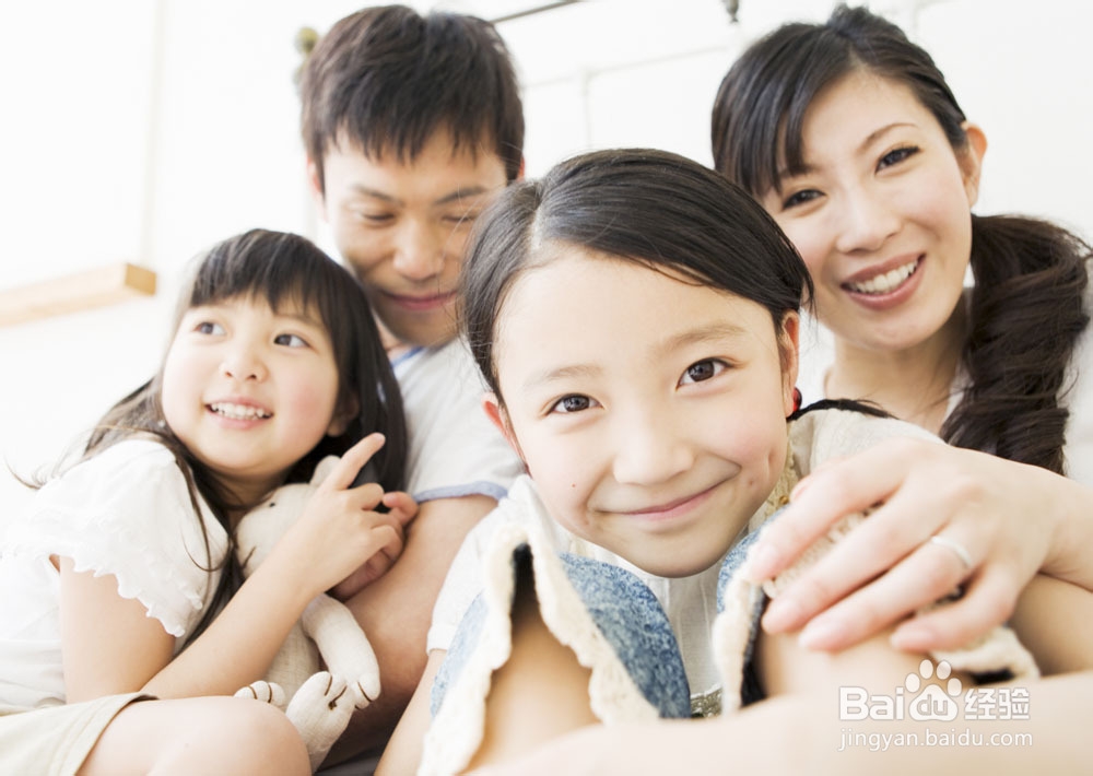 家长在孩子教育过程中要如何扮演好角色