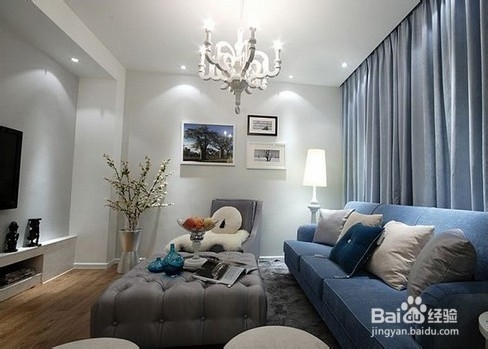 谨遵家装“六大铁律” 让你事半功倍