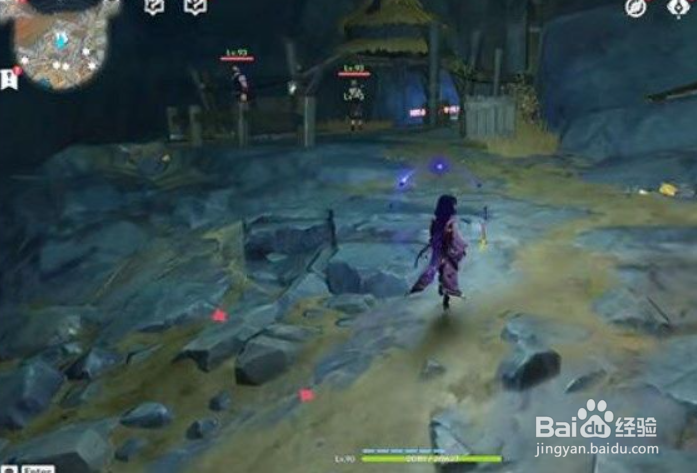 原神层岩巨渊藏宝图碎片在哪?藏宝图碎片和宝箱