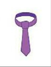 如何打好领带的结