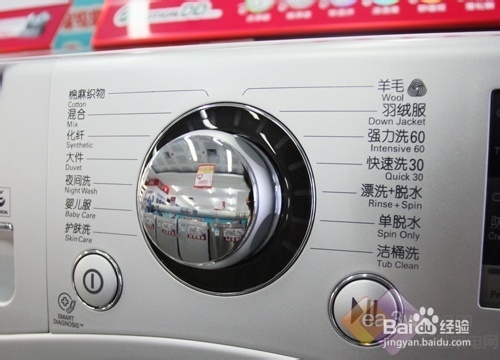 洗衣机哪个品牌好_全自动洗衣机什么牌子好