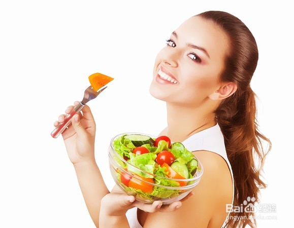 几种简单的“减肥”方法