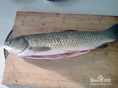 超详细家烧酸菜鱼：微辣酸菜鱼