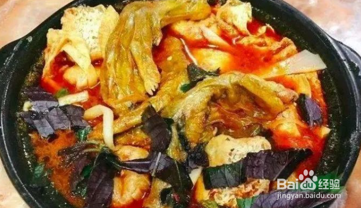 南宁有什么好吃的美食