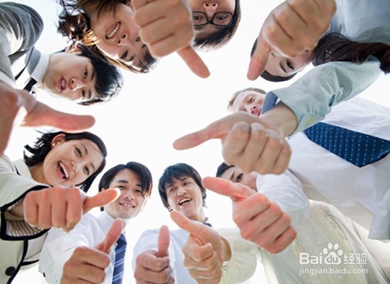 销售员成功的八个重要要素