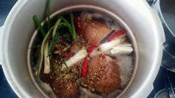 牛肉的几种做法