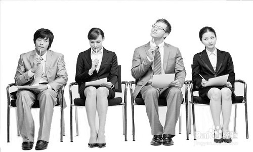 工作如何找才最容易见效