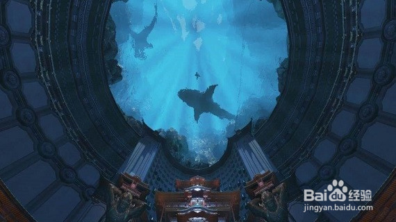 天刀嘲天宫攻略