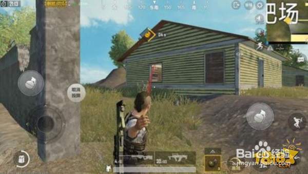 刺激战场发型搭配推荐 女角色搭配推荐