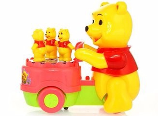 玩具连锁店装修有哪些技巧