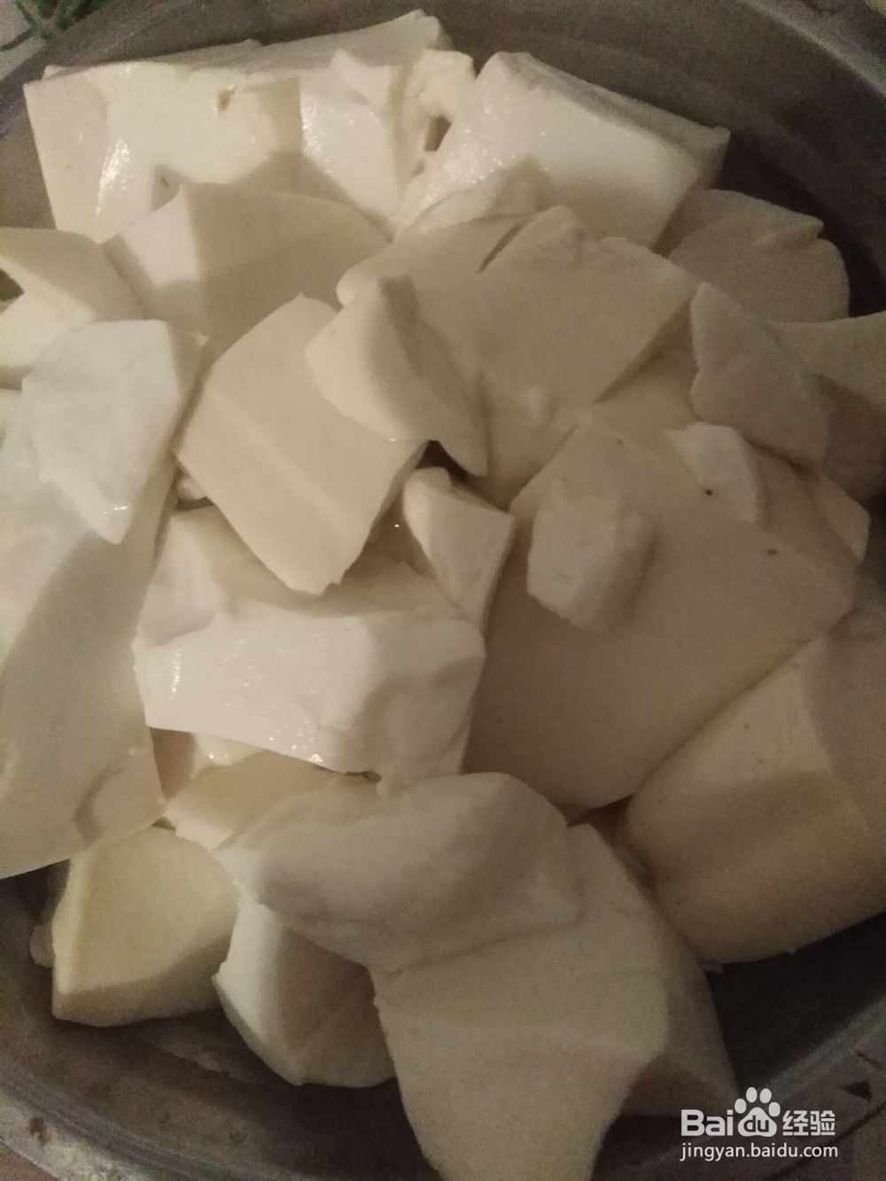 豆腐怎样煮羊肉才味道好？