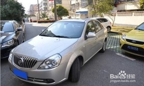 为什么停车的时候车头要向外