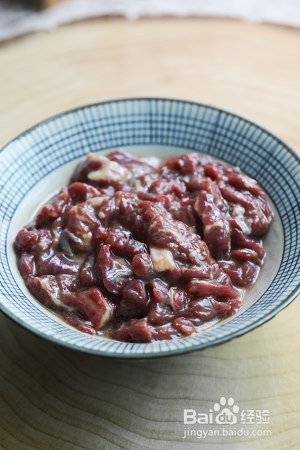教大家做干炒牛河