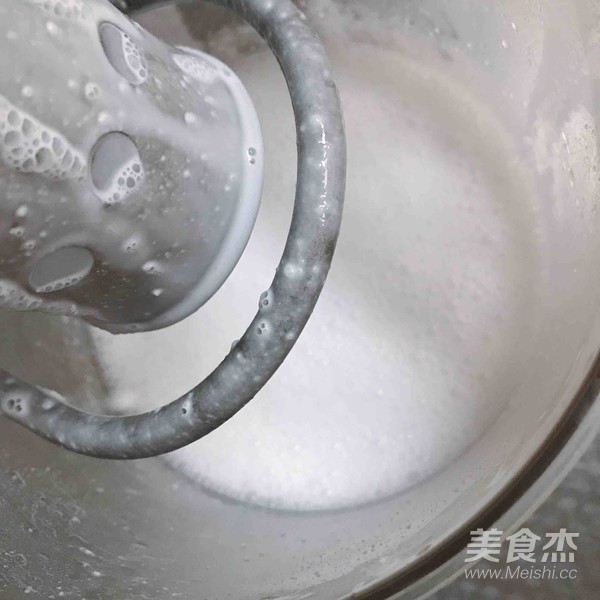 南瓜米饼(超简单)