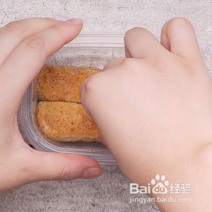 在家也能制作的提拉米苏