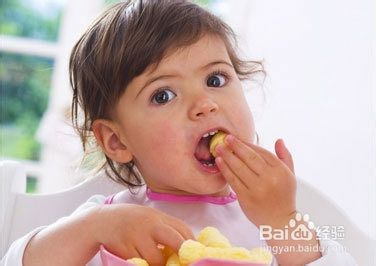 判断宝宝对哪种食物过敏的具体方法