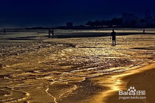 “叭叭走西南游”到广西北海数十次旅游的经经验