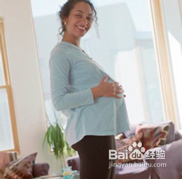 准妈妈掌握六招可有效防止早产