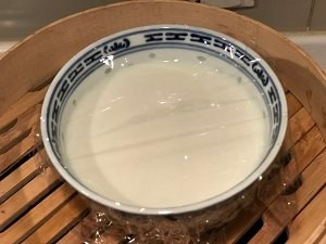 自制双皮奶,好吃又健康