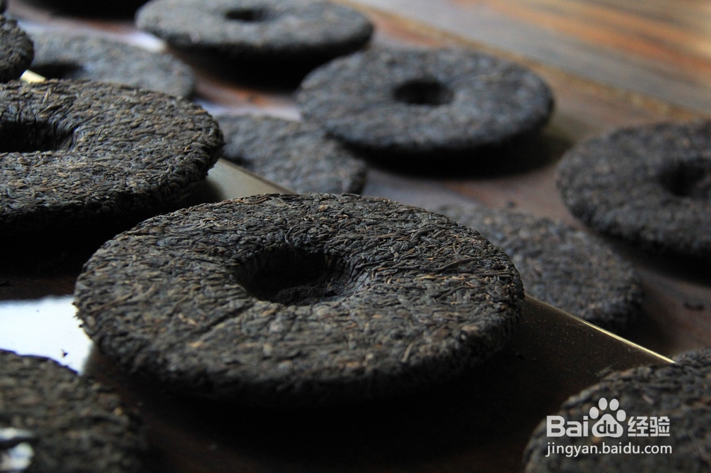 陈香普洱的功效与作用