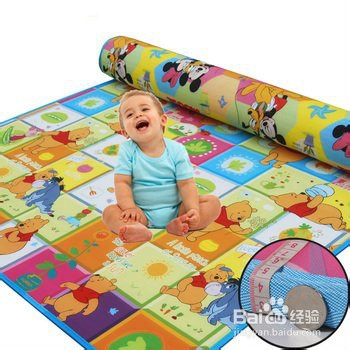 怎样帮助宝宝学会爬