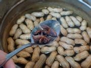 教你做五香花生