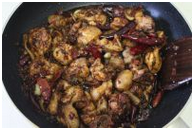 怎么做大盘鸡？