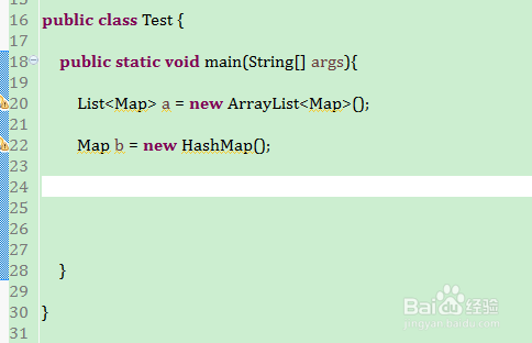 怎么把list转换成map