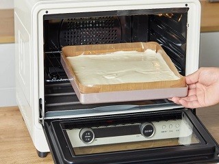 栗子奶油蛋糕怎么做？