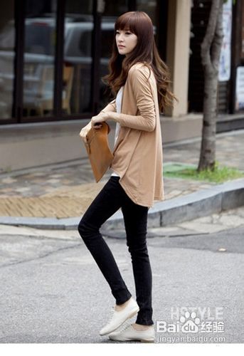 小外套推荐 瞬间变娇俏