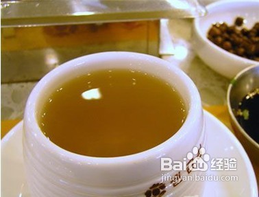 红茶功效之养胃茶疗方