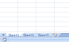 excel怎么添加工作表怎么插入excel工作表
