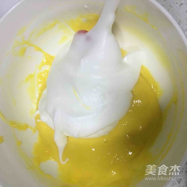 古早味|玉枕蛋糕