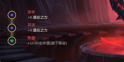 英雄联盟S9中单艾克电刑符文推荐