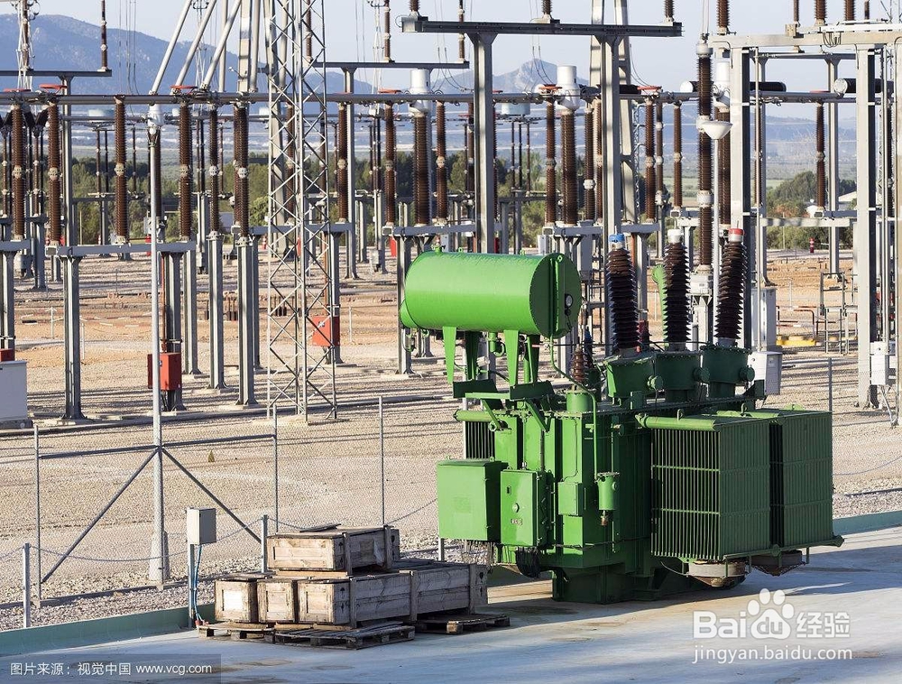 变压器为什么要设防爆管