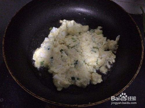 愚人家常面食之“豆渣如何吃”