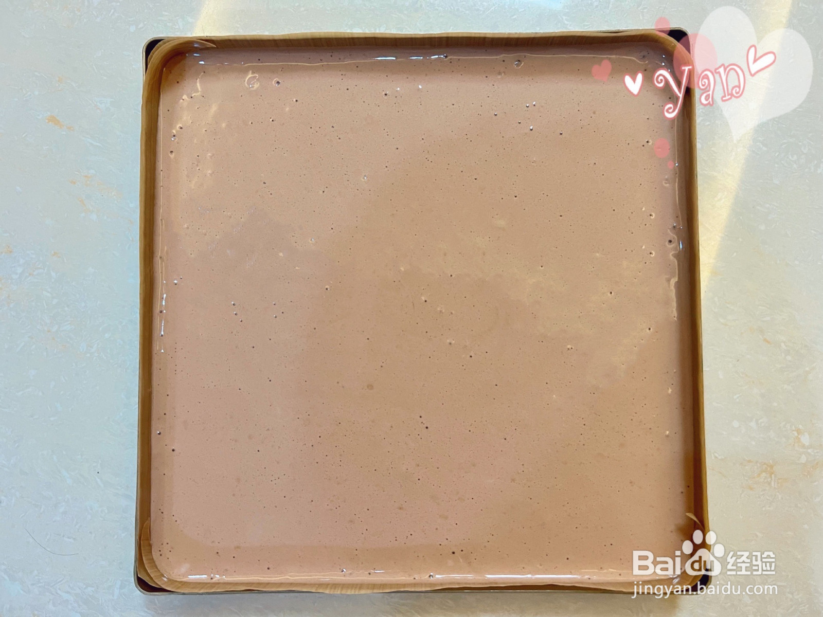 奥利奥咸奶油蛋糕卷的做法