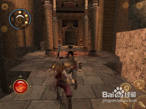 iPhone/iPad版《钢铁战争》试玩心得