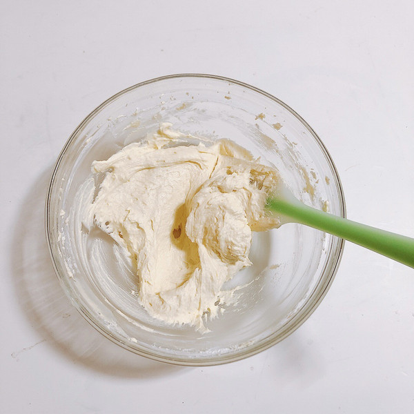 香蕉奥利奥磅蛋糕