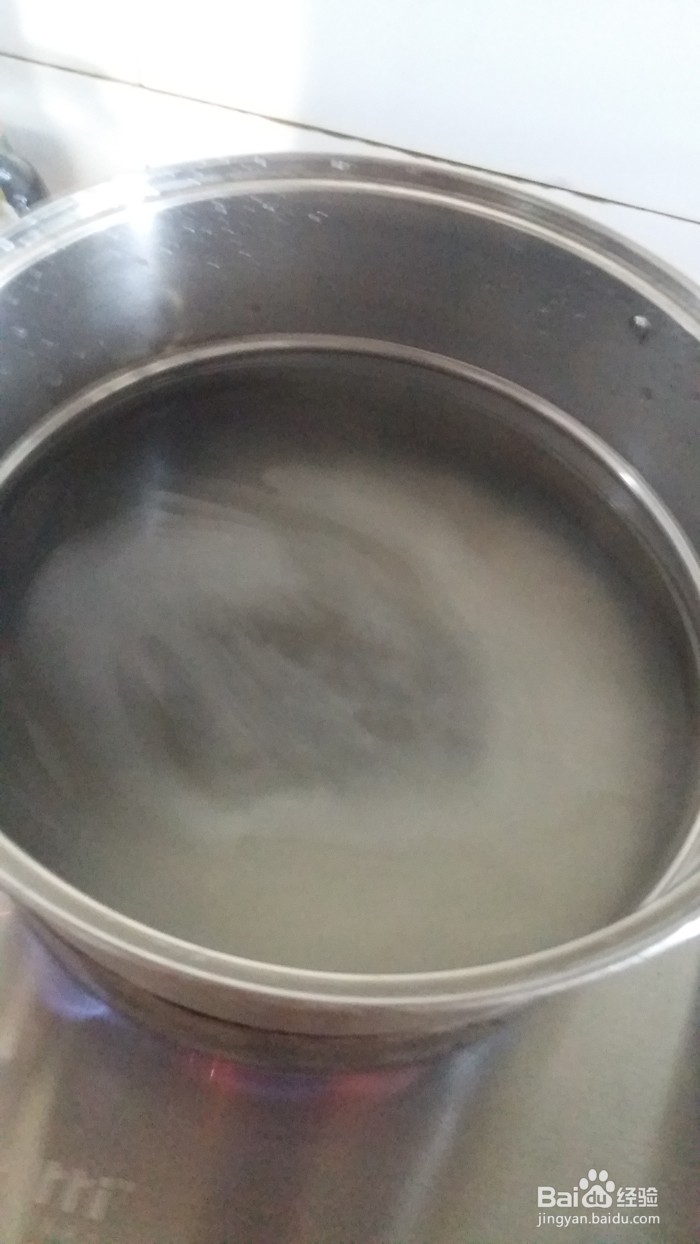 怎么做皮蛋瘦肉粥才鲜才好吃变蛋瘦肉粥特鲜教程