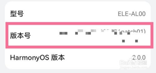 华为 mate40pro开发者选项在什么地方