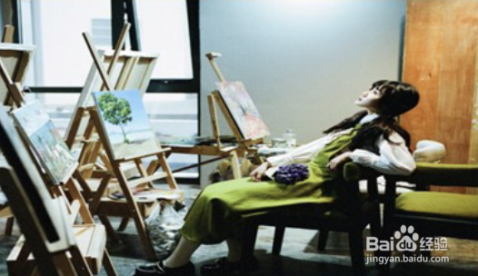 西安拍摄场地及风格推选