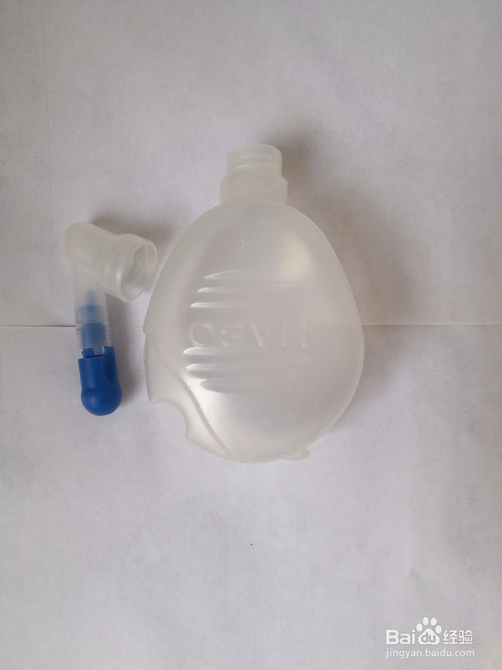 如何用洗鼻法来预防感冒和治疗鼻炎?