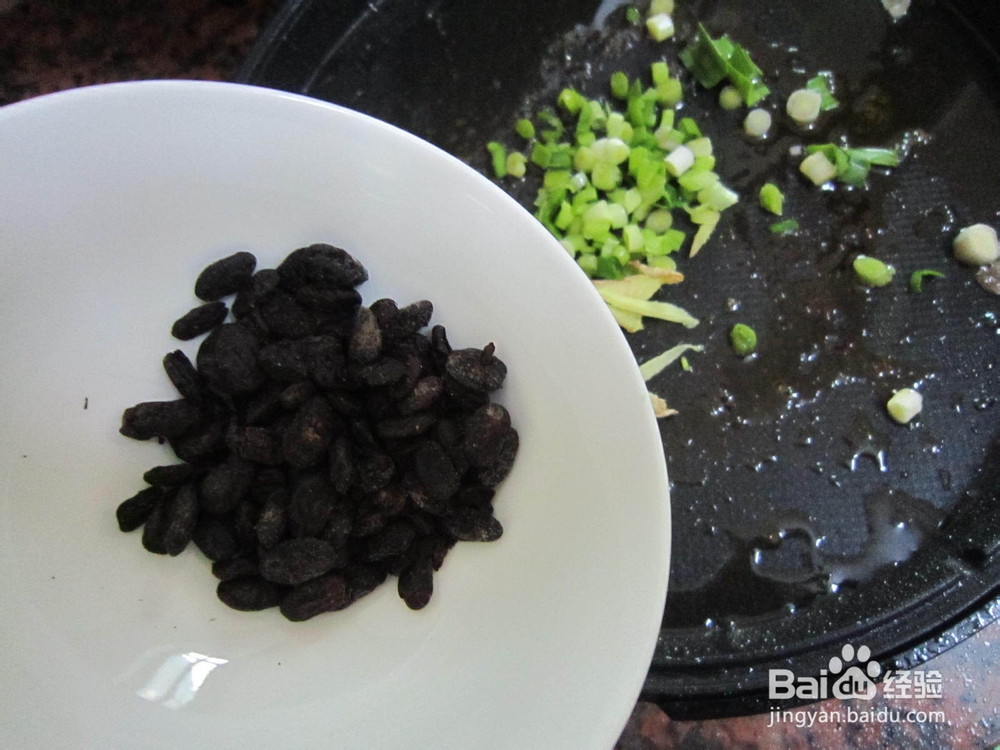 生煎大眼鱼的做法