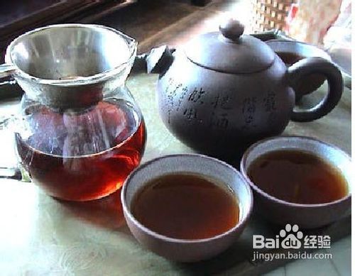 普洱茶可以添加哪些调料