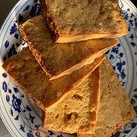 如何做出健康营养的凉拌豆腐