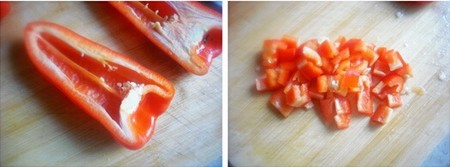 佛手瓜炒鸡蛋